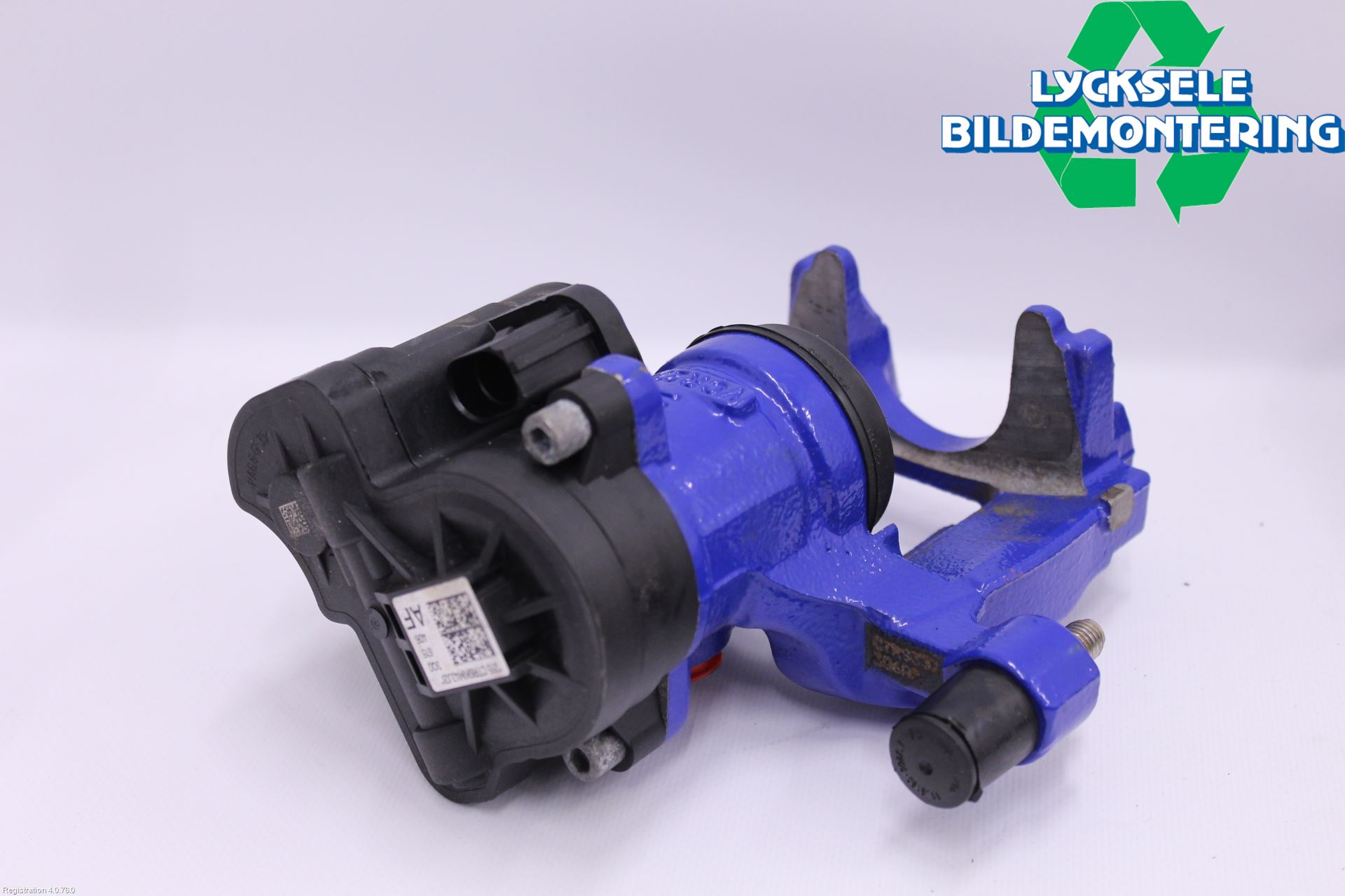 Volkswagen VW PASSAT 20-24 Bromsok Bak Höger