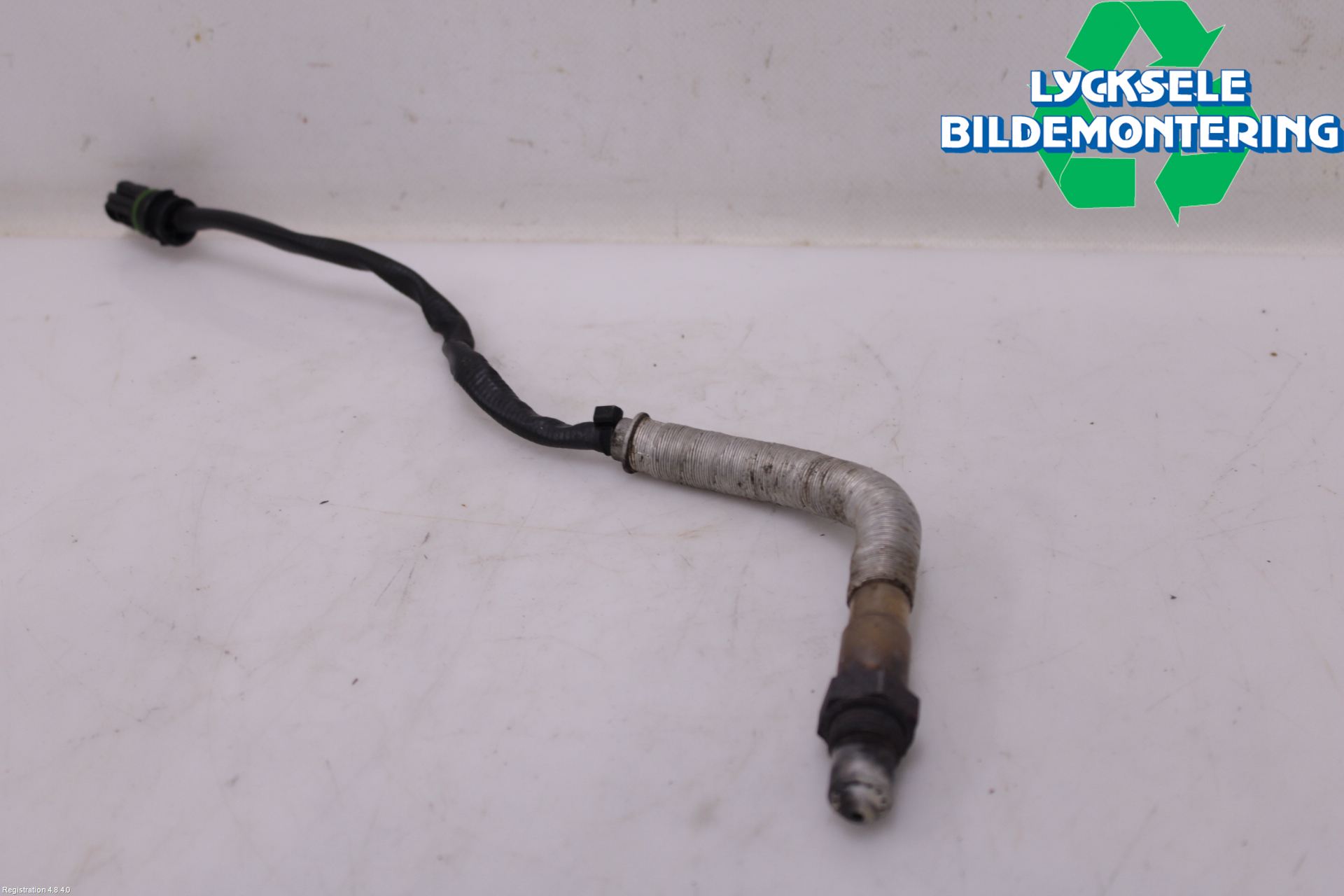 BMW 5 E60/61 Sed/Tou 02-10 Injlambdasond