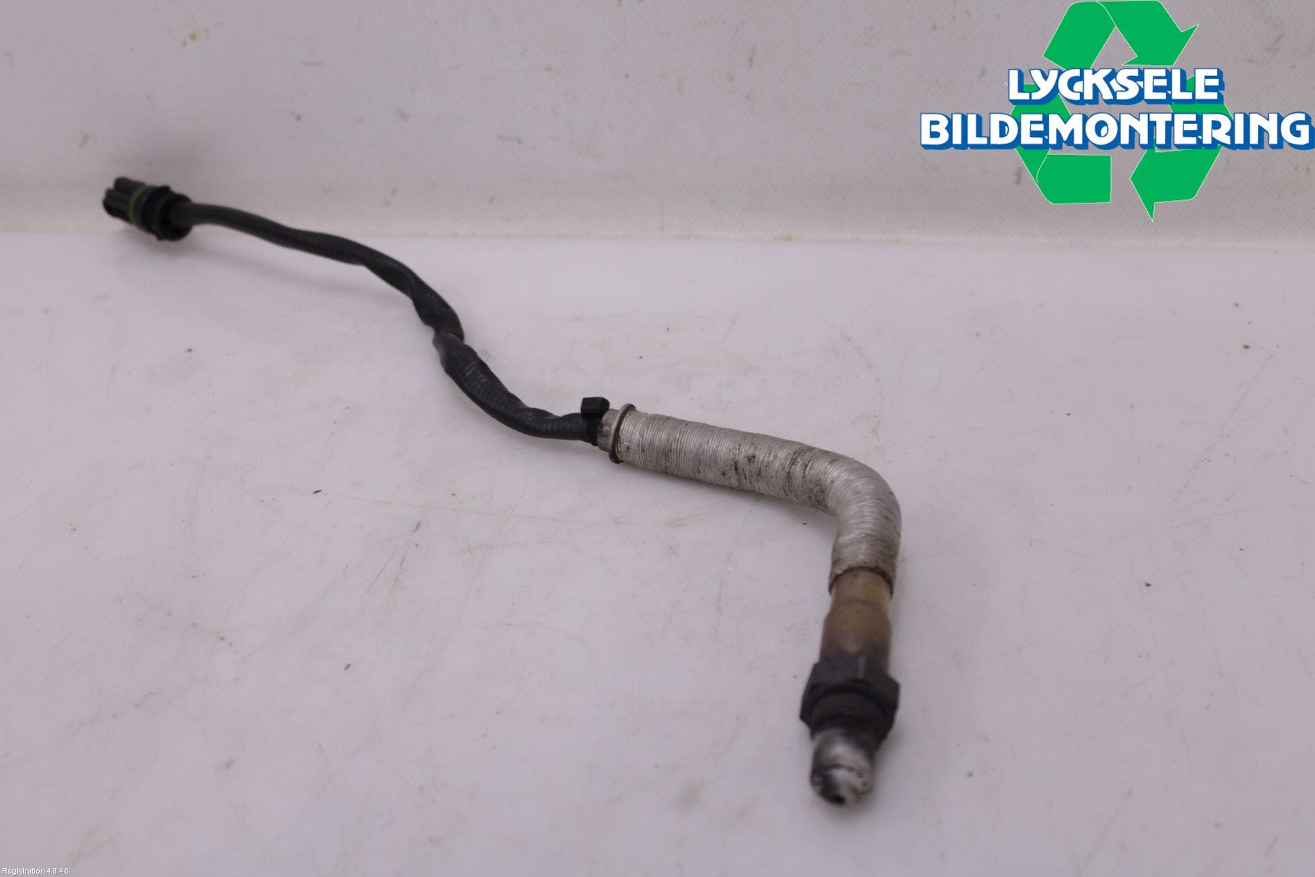 BMW 5 E60/61 Sed/Tou 02-10 Injlambdasond