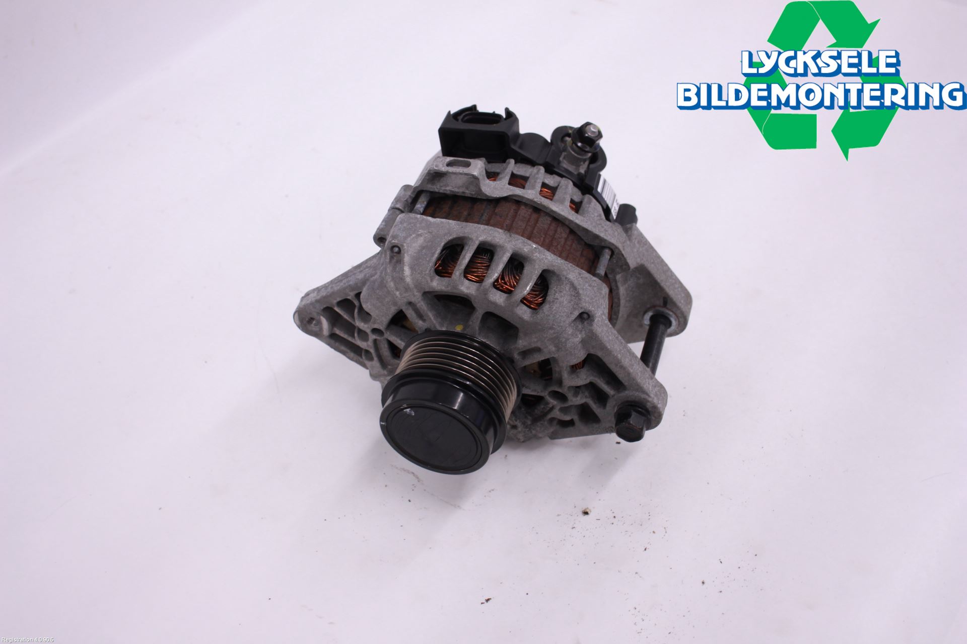 Hyundai ix20 Generator