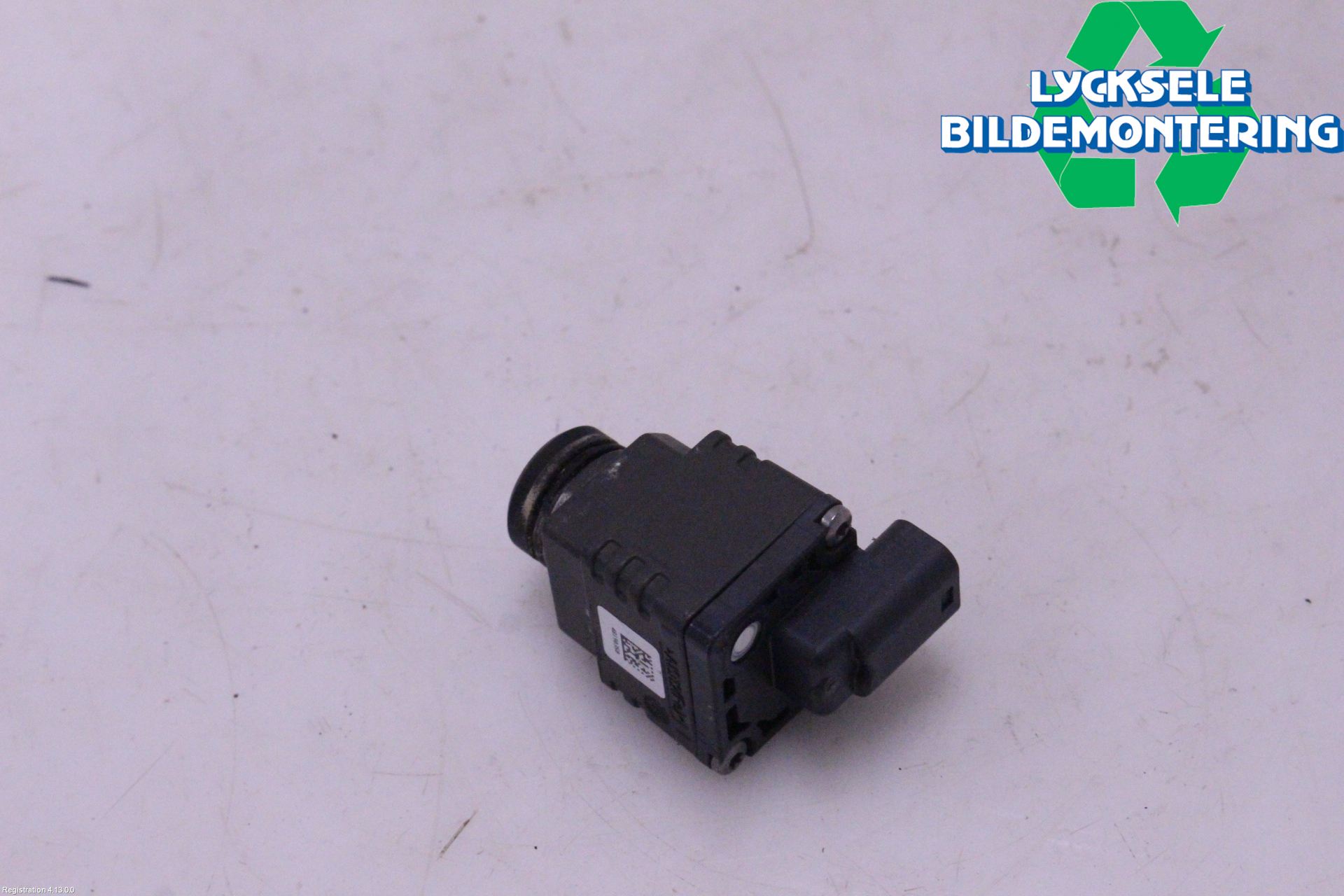 BMW 5 G30/G31/F90 17-23 Parkeringshjälp Kamera