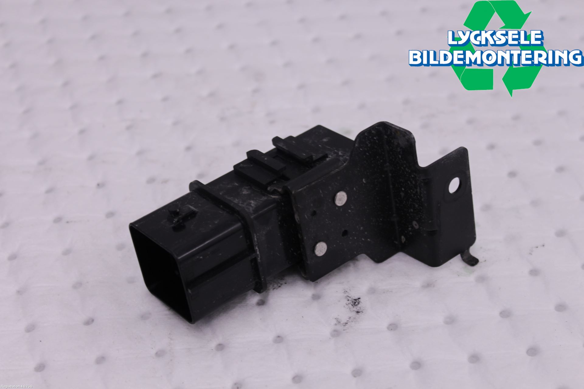 Kia SPORTAGE (QL) 16-21 Relä Övrigt