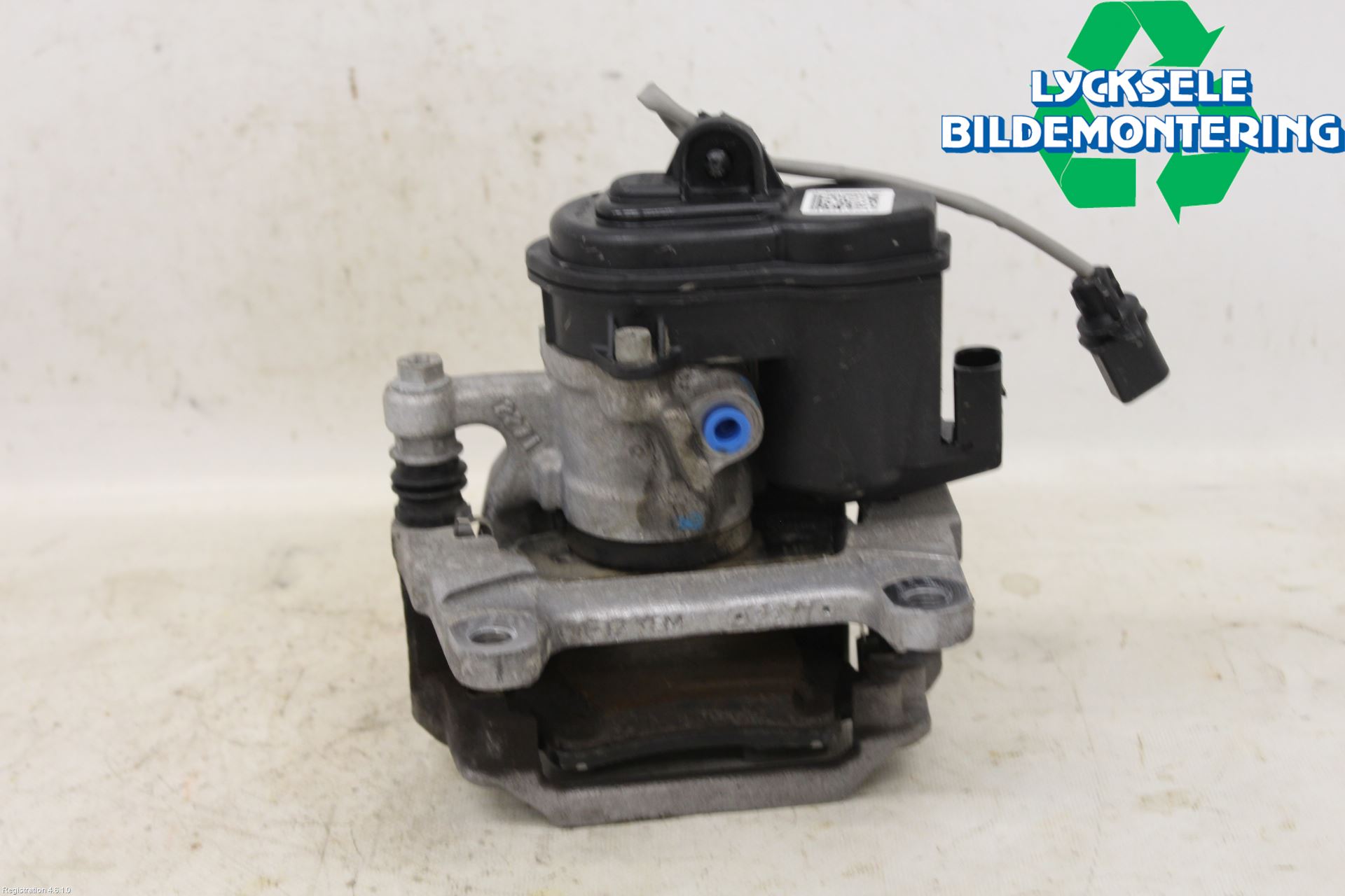 Audi Q5/SQ5 17- Bromsok Bak Höger