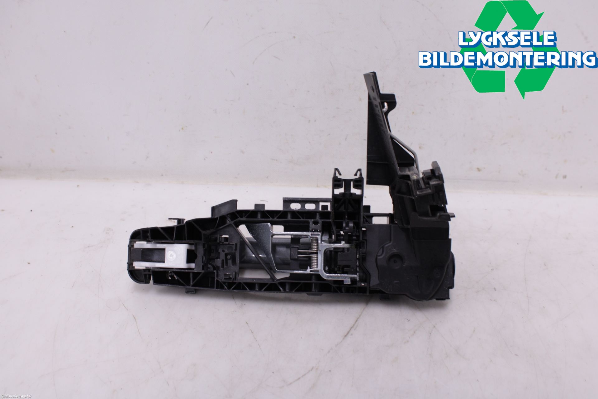 Mercedes-Benz MB E-KLASS (W213) 16-23 Dörrhandtag Yttre Vä