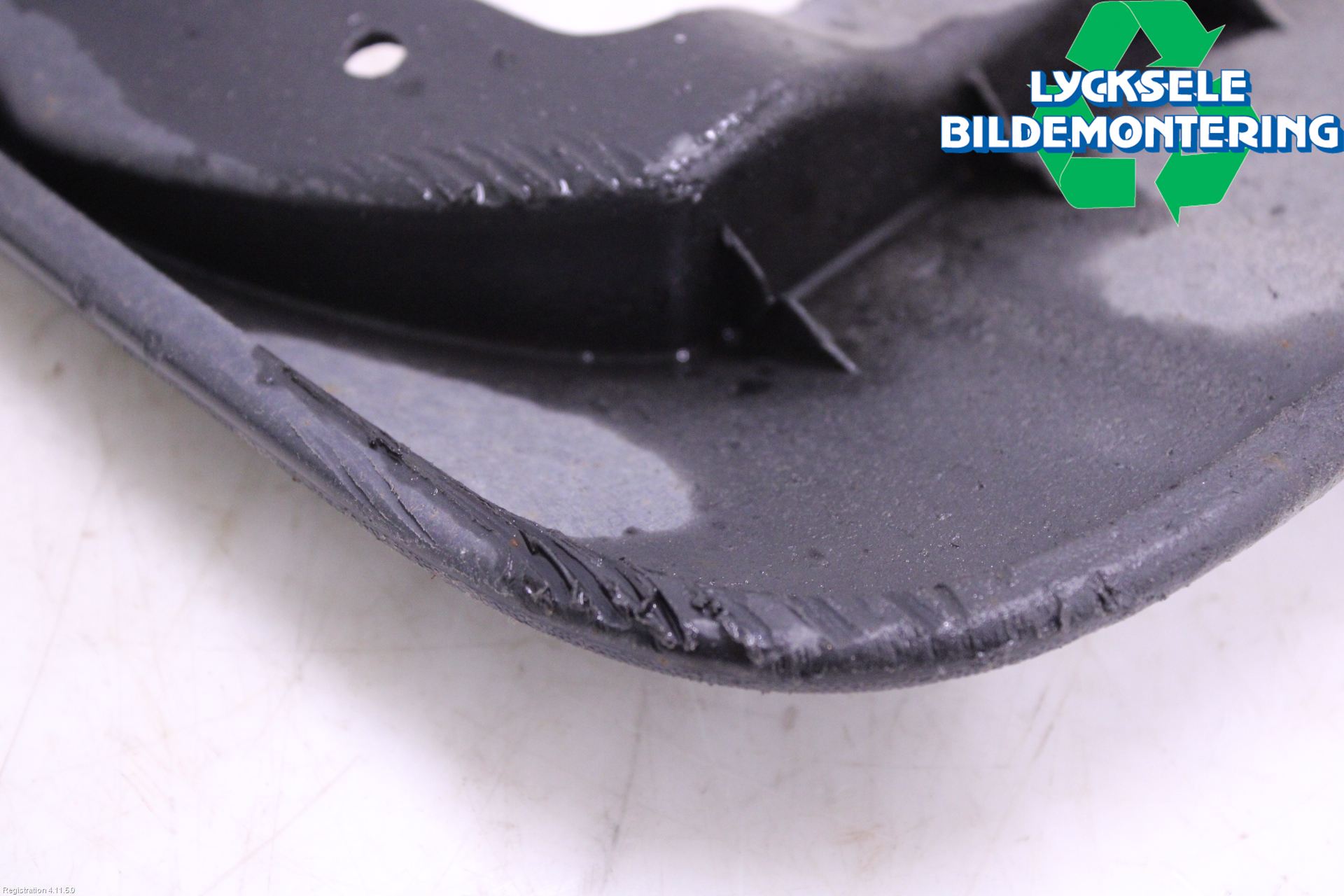 Skoda FABIA 15-21 Stänkskydd