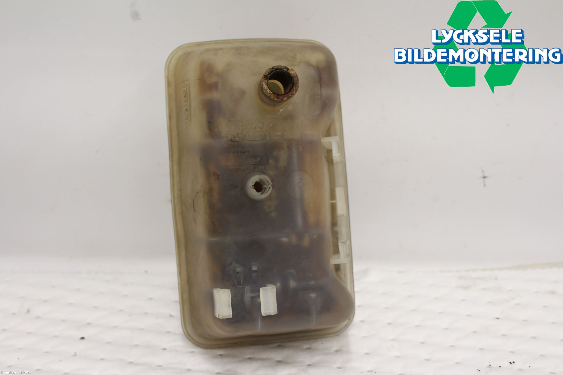 Volvo 940 91-98 Expansionstank