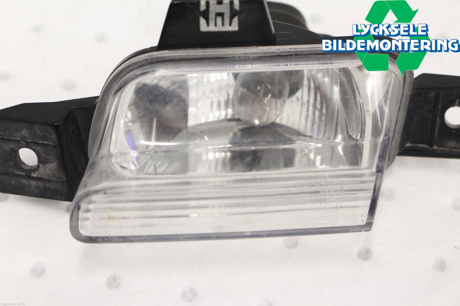 Volkswagen VW TIGUAN 07-16 Dimljus/Reflex Bak