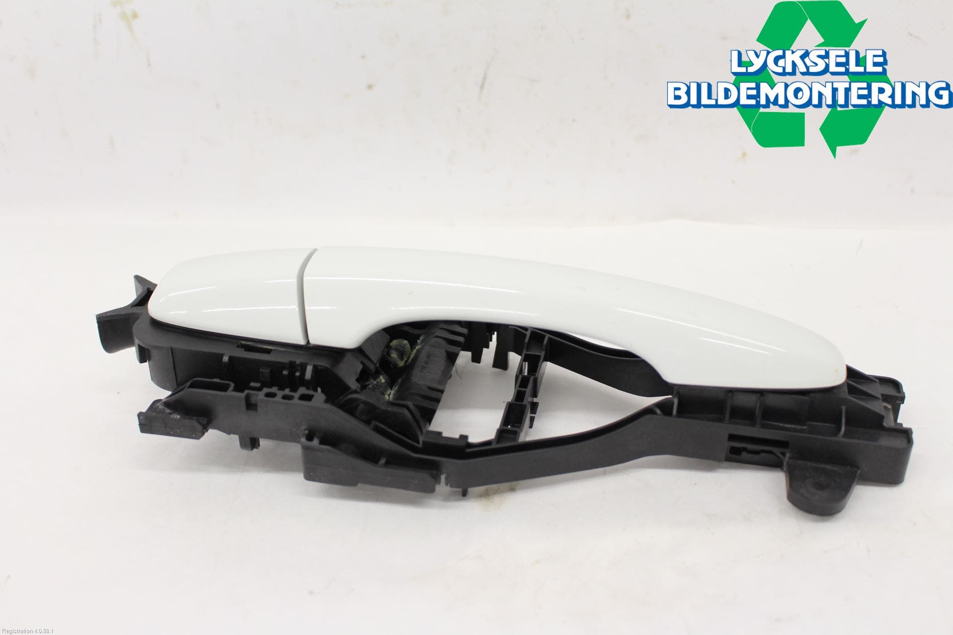 Volvo V60 14-18 Dörrhandtag Yttre Hö