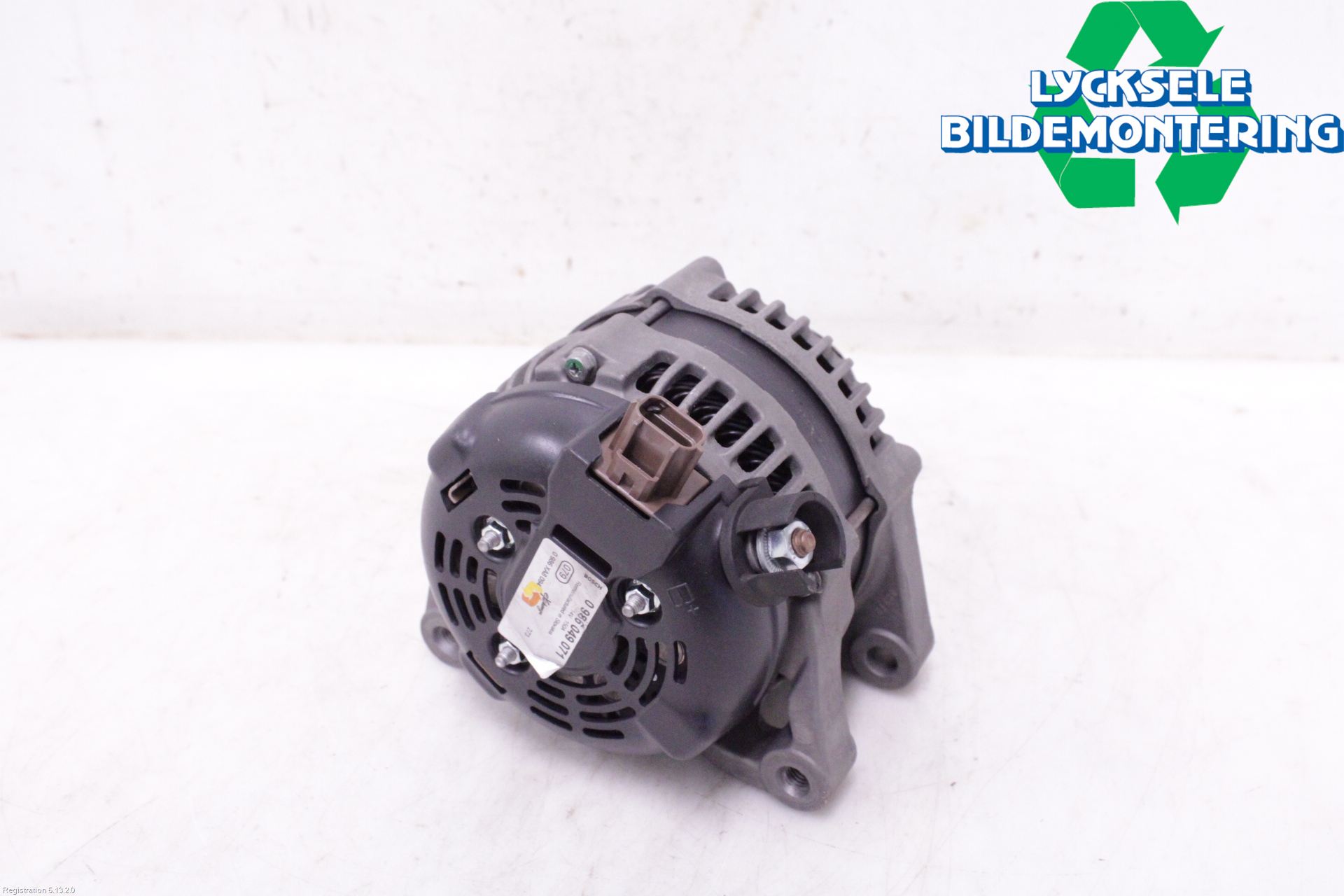 Ford FOCUS 08-11 Generator