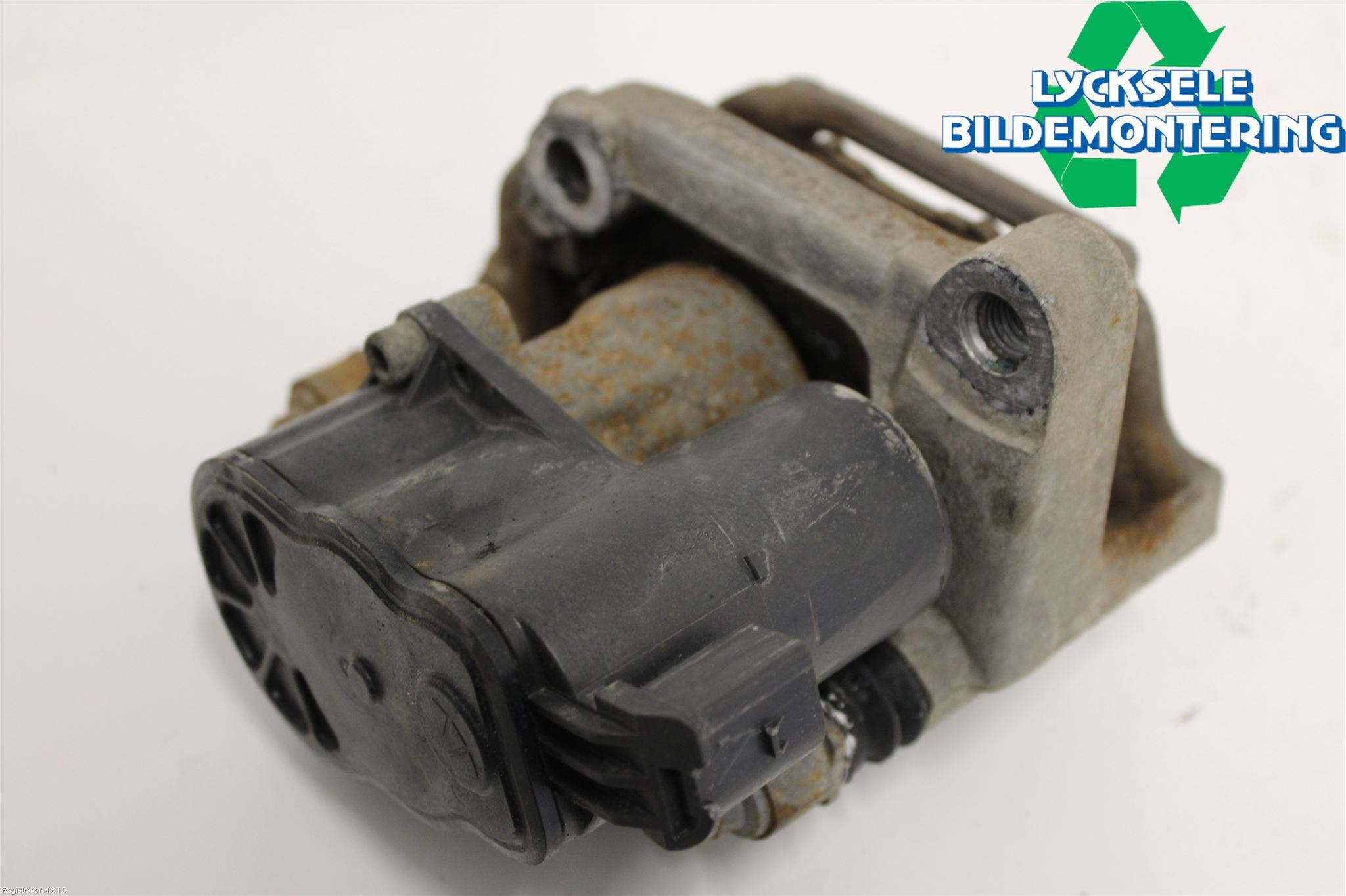 Peugeot 208/E-208 20- Bromsok Bak Höger