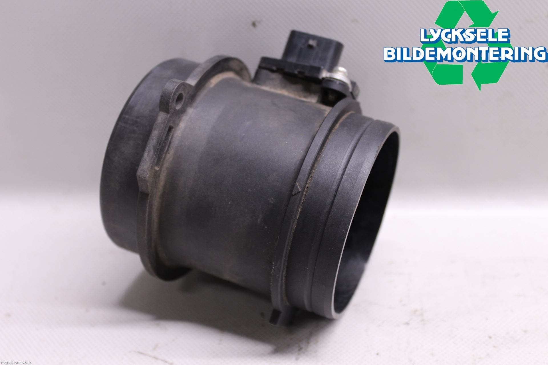 Audi A6 ALLROAD 12-18 Injluftmassamätare