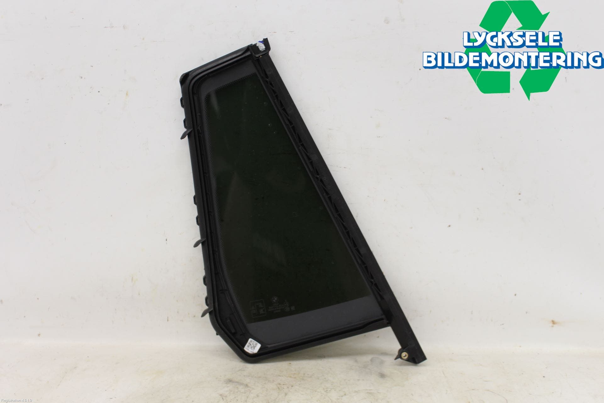 BMW X3 G01 18- Dörruta Bak Lilla Vä