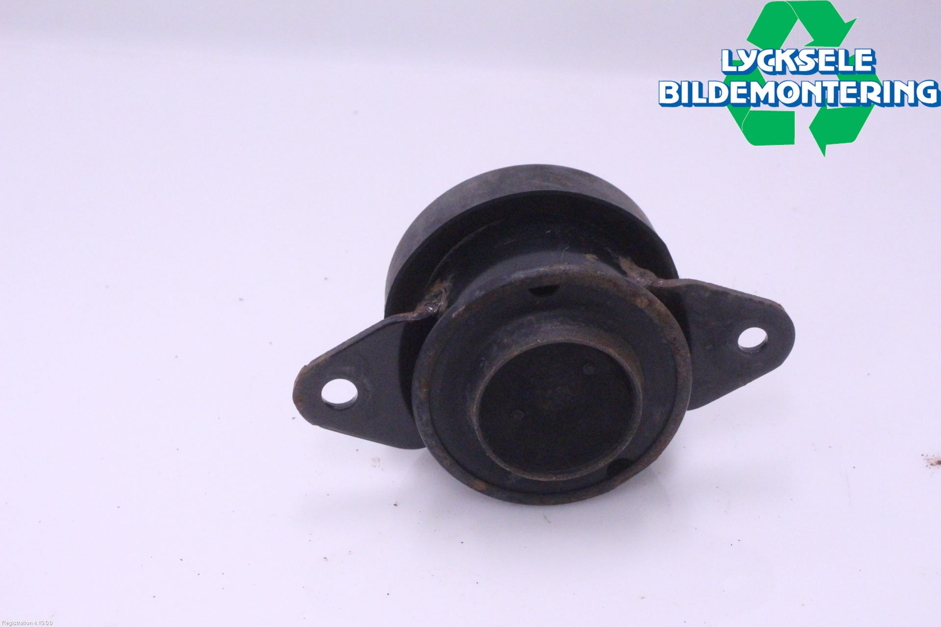 Nissan LEAF 18- Motorkudde