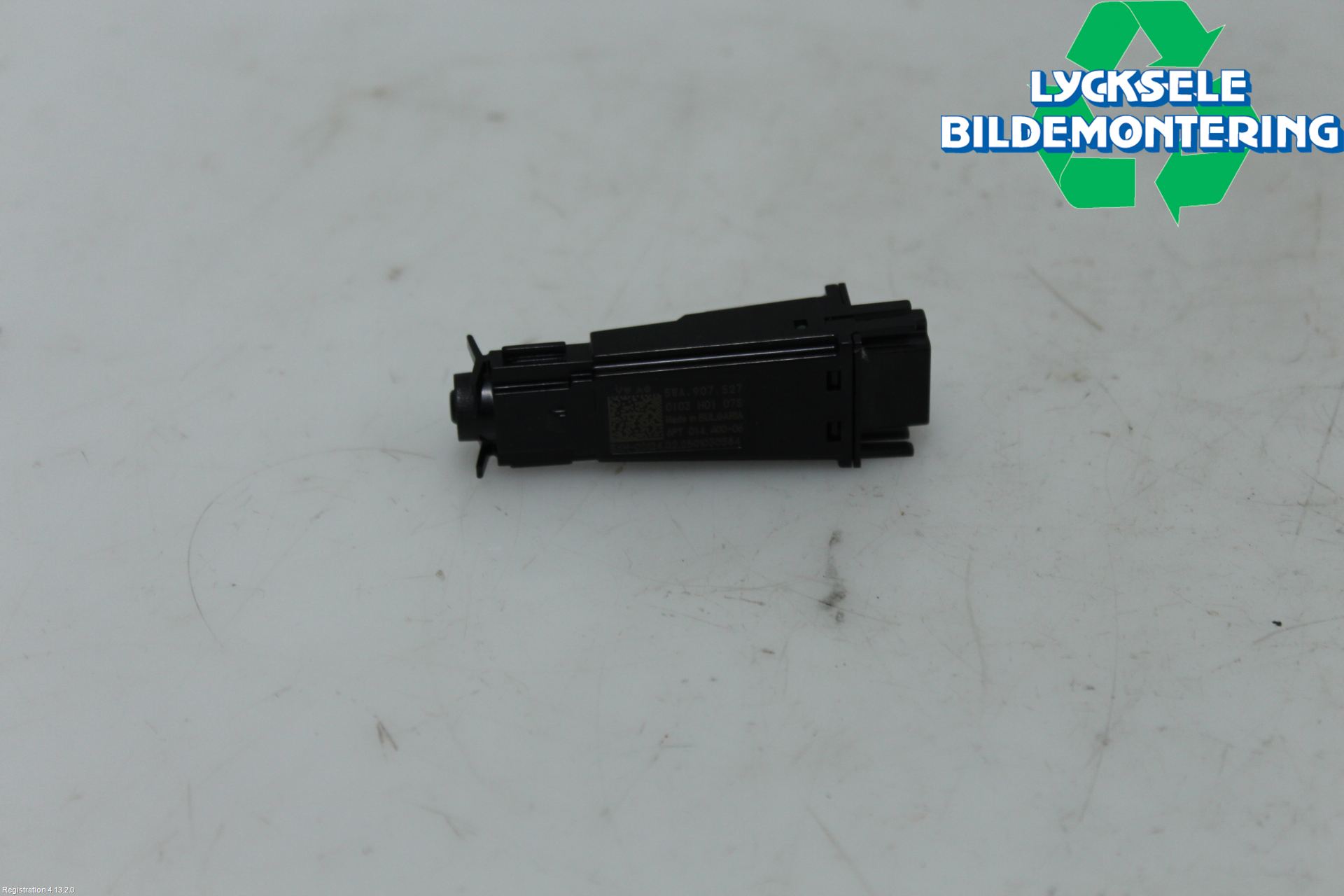 Ford TRANSIT/TOURNEO CONNECT 22- Ac Innertemperatur Sensor