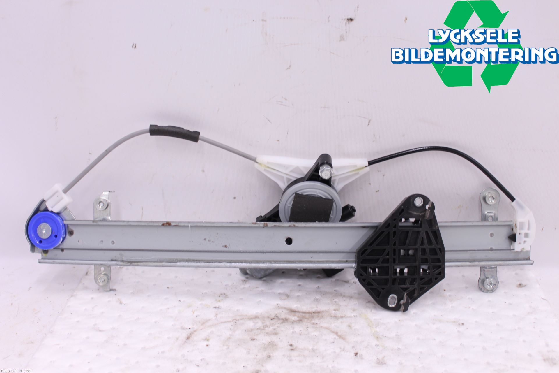 Subaru OUTBACK 15-20 Fönsterhiss El Kompl