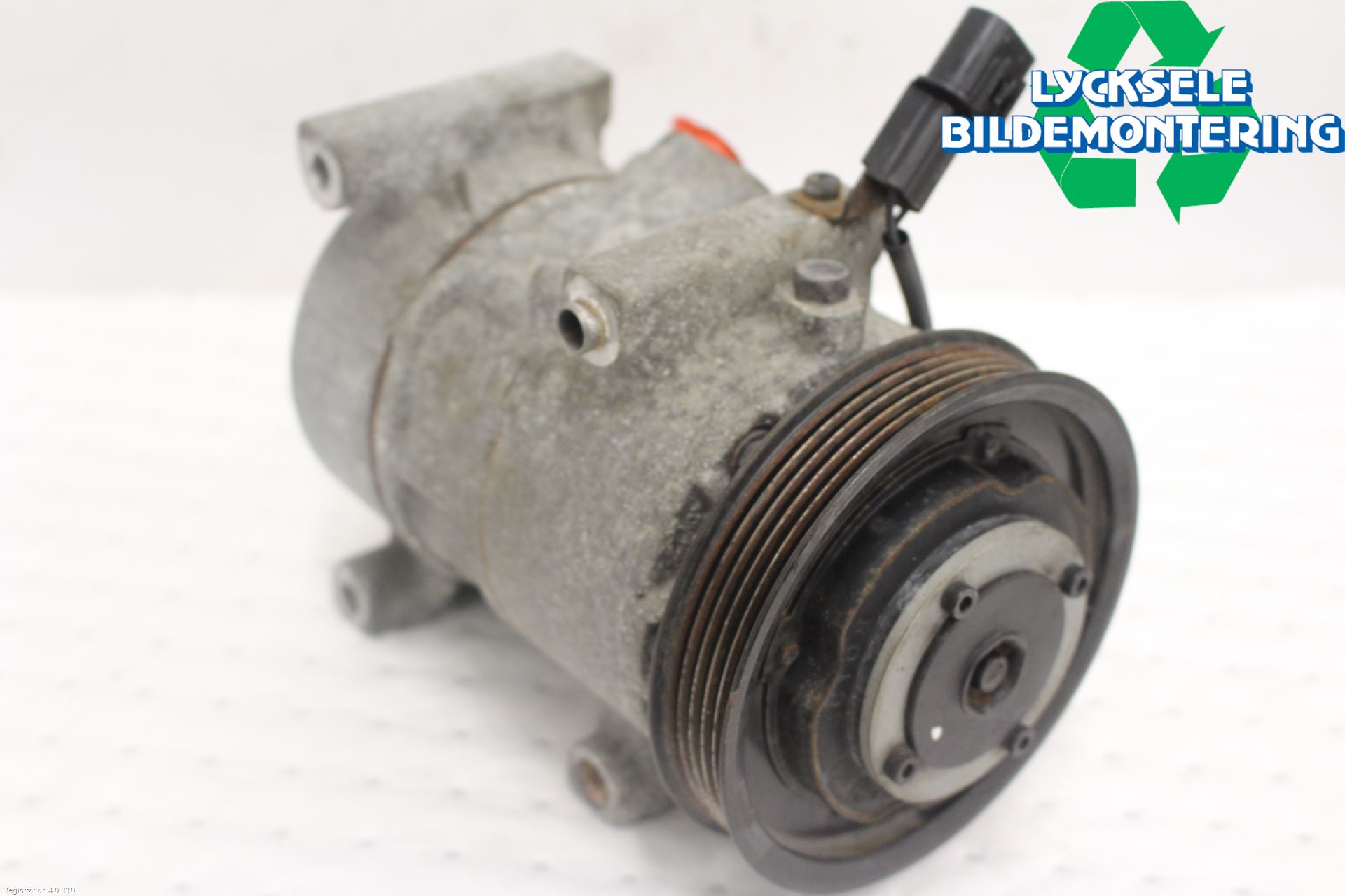 Kia RIO 12-16 Ac Kompressor