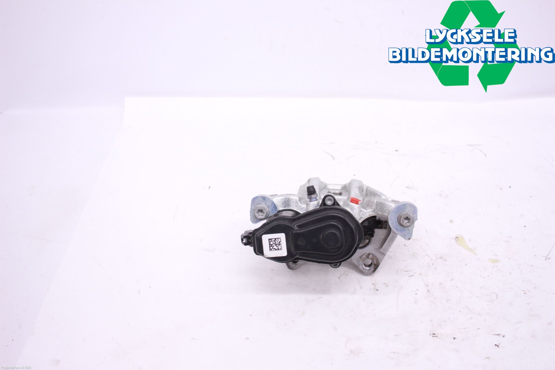 Toyota COROLLA 19- Bromsok Bak Höger