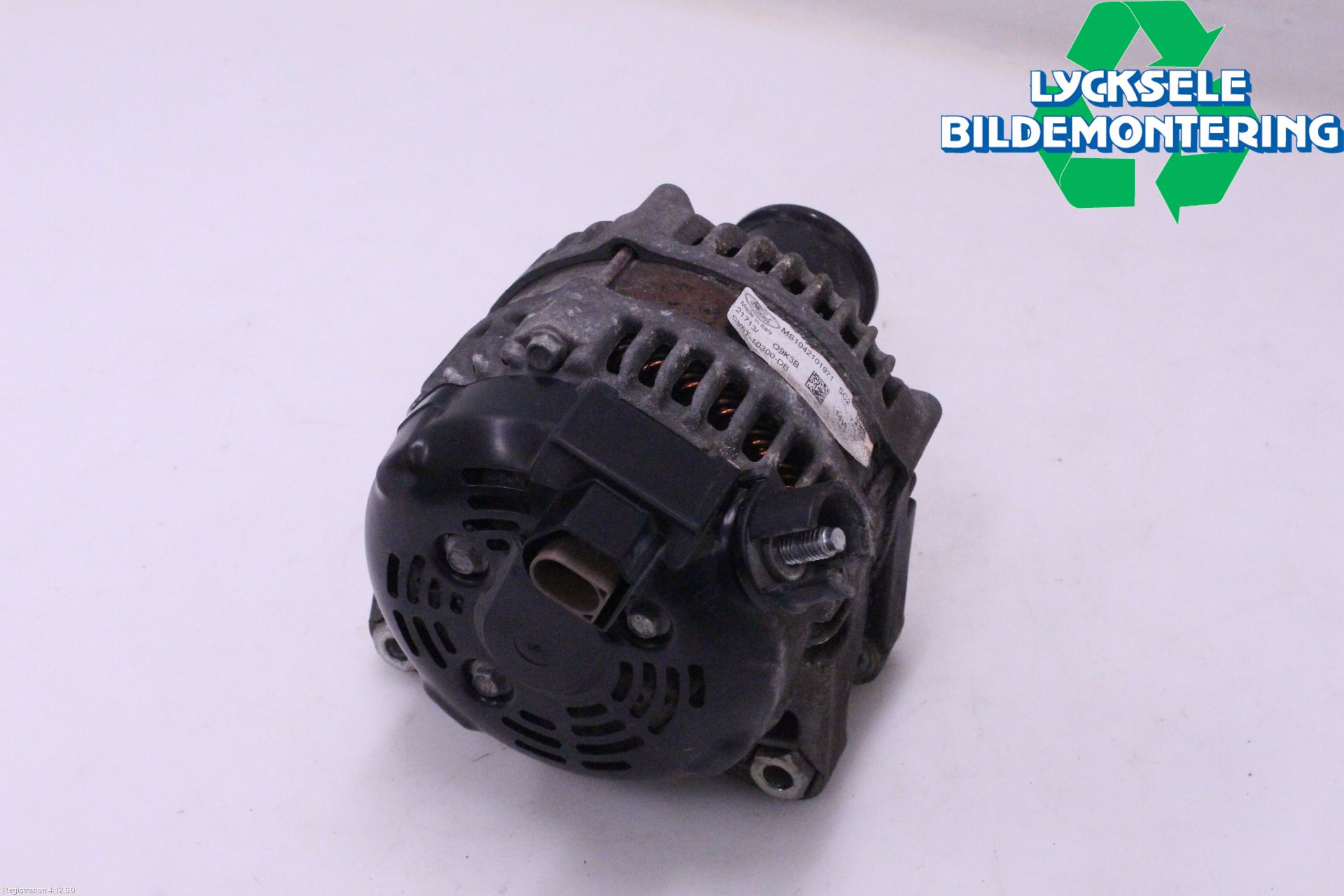 Ford FOCUS 11-14 Generator