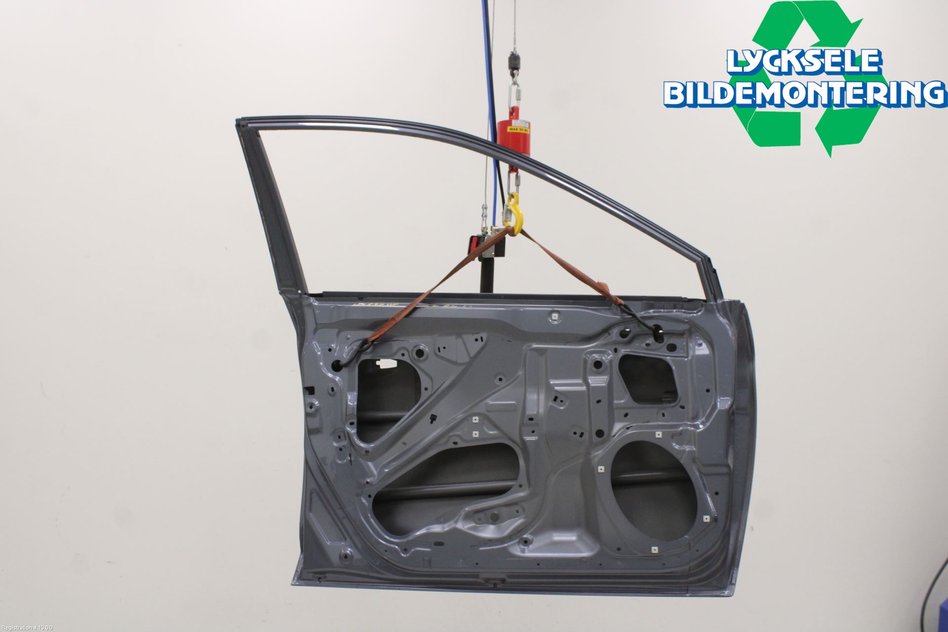 Subaru OUTBACK 15-20 Dörr Fram Vänster