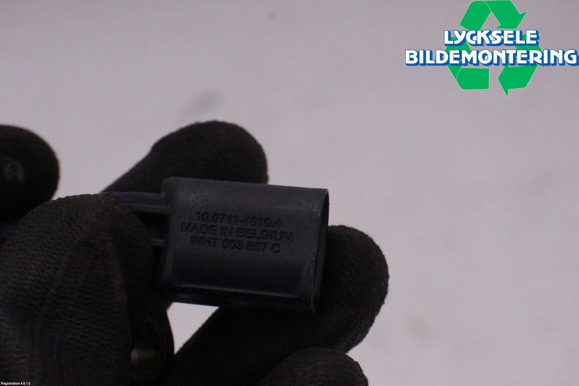 Seat TARRACO 19- Abs Sensor