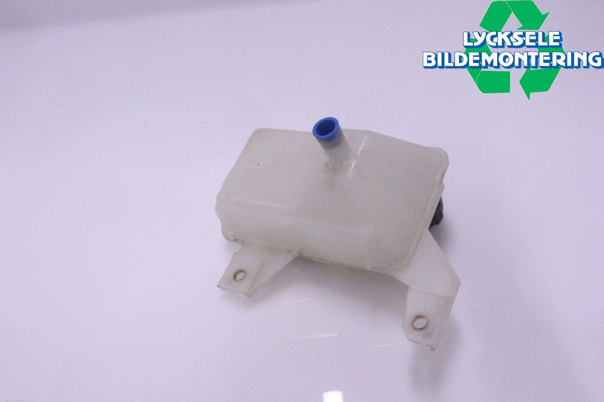 Nissan LEAF 18- Expansionstank