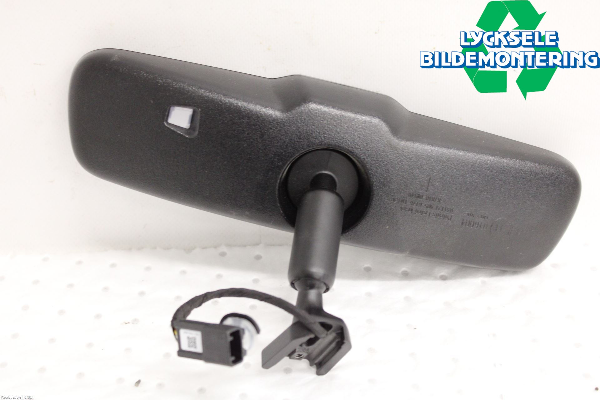 Toyota RAV4 19- Spegel Invändig El