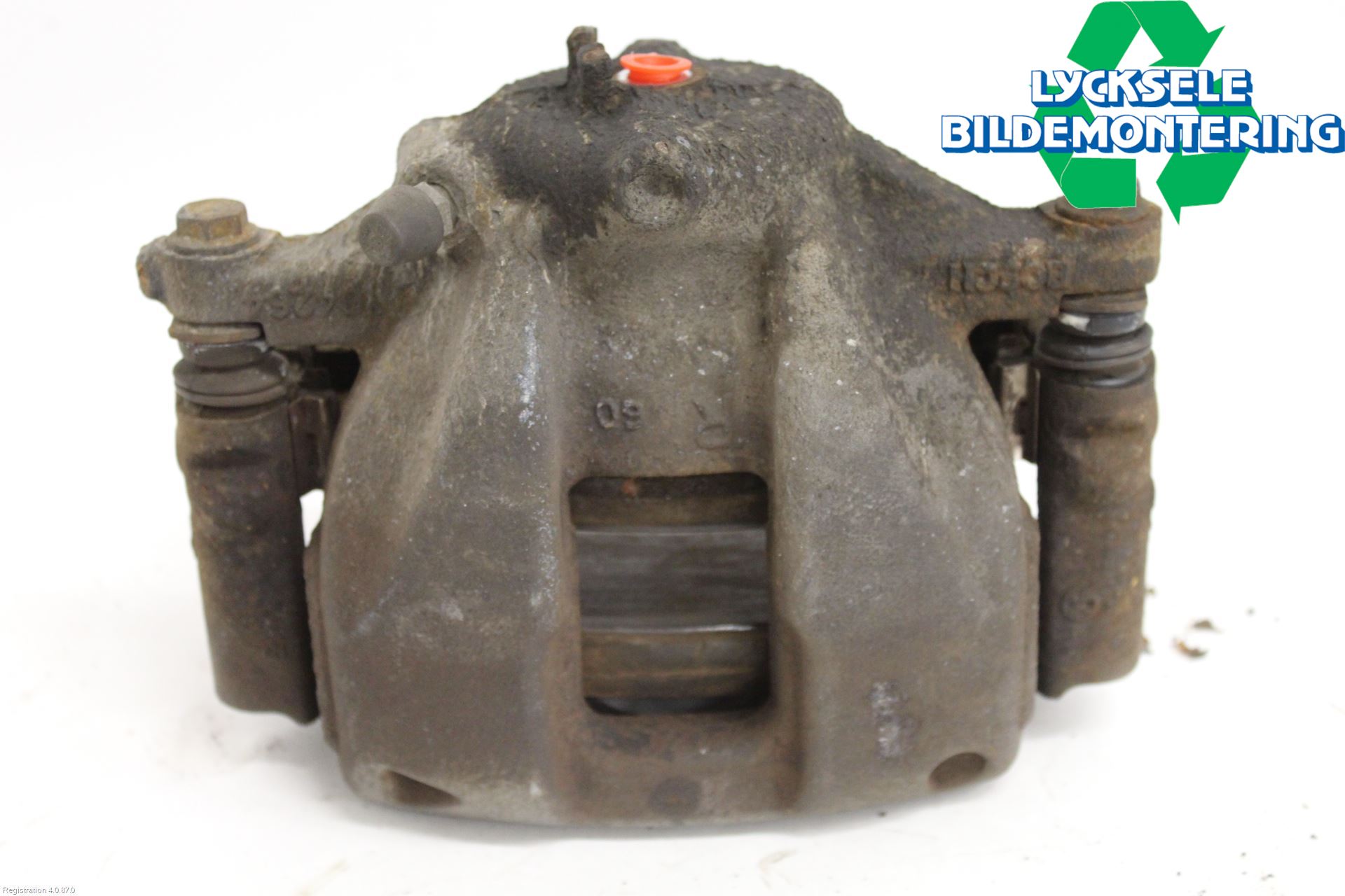 Honda CR-V 07-12 Bromsok Fram Höger