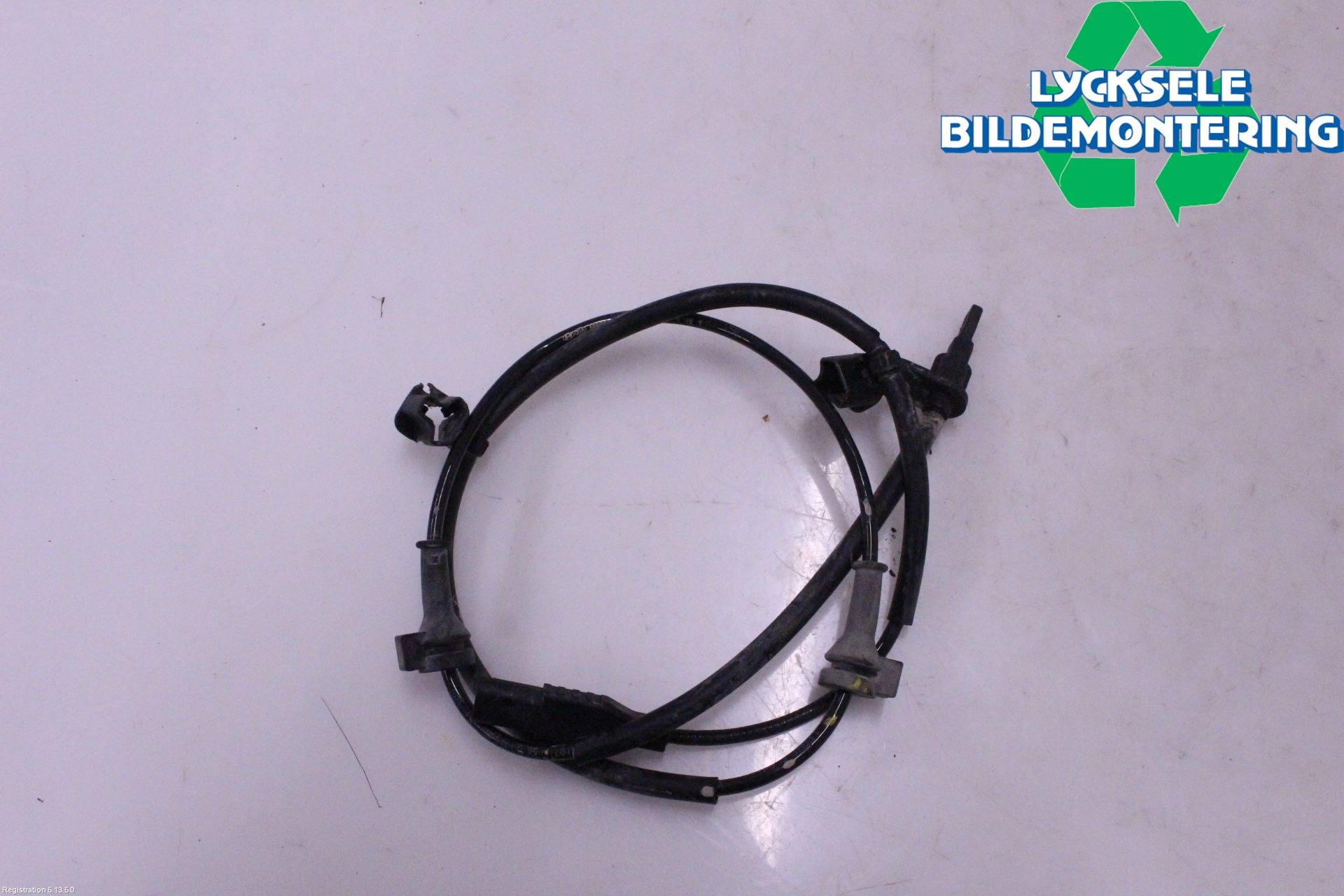 Kia SPORTAGE (NQ5) 22- Abs Sensor