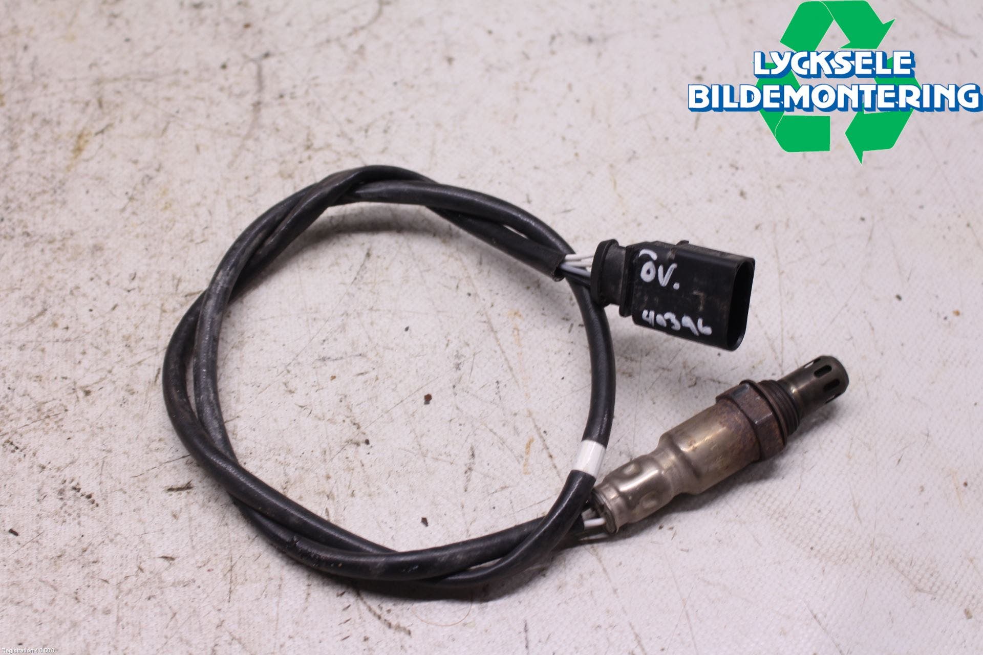 Seat IBIZA V 17-20 Injlambdasond