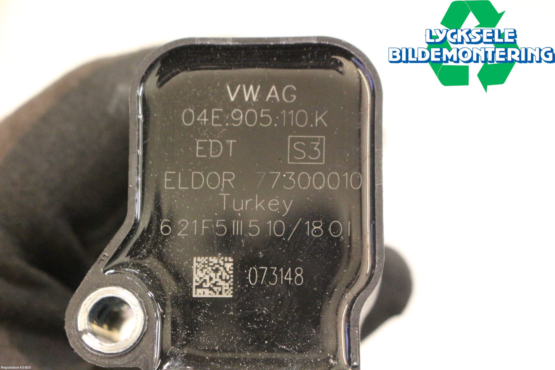 Skoda OCTAVIA (5E) 13-20 Tändspole