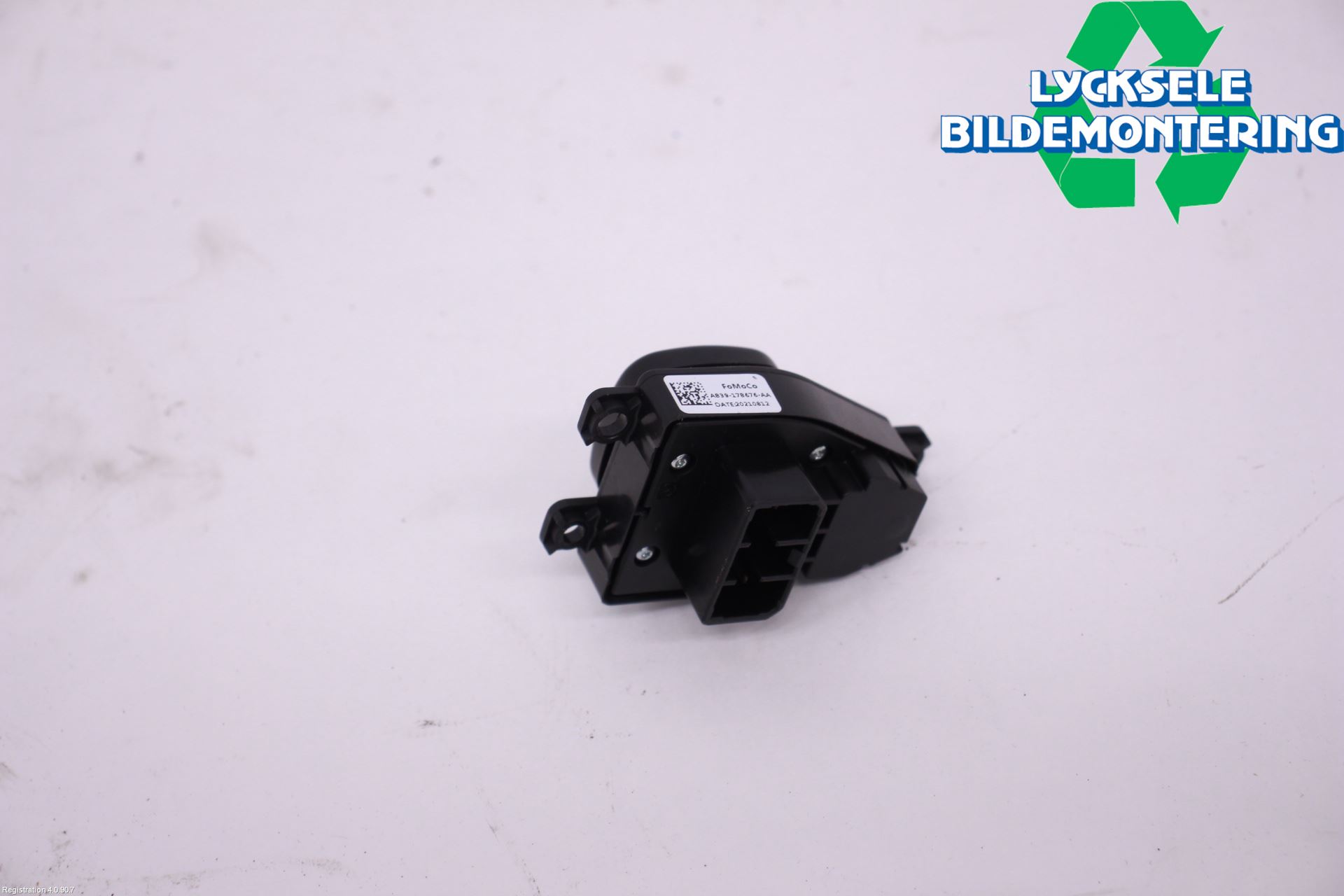 Ford RANGER 22- Strömställare Spegel