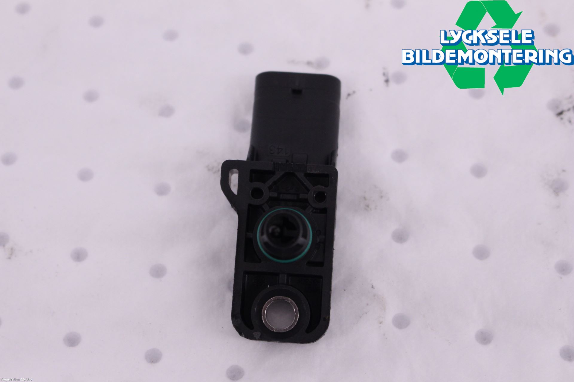 Audi A4/S4 B9 20- Sensor Övrigt