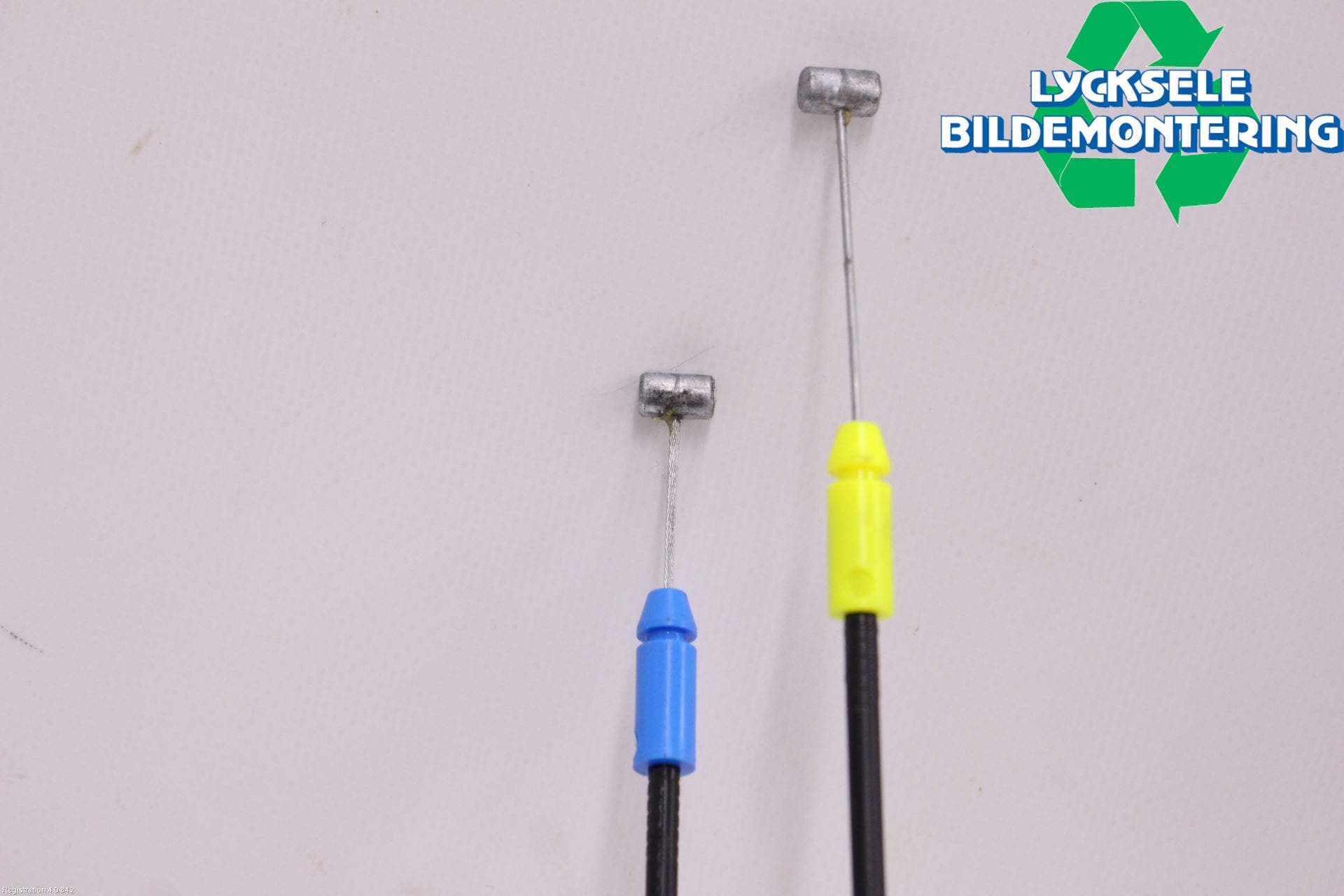 Mitsubishi OUTLANDER 13-21 Låskista-Dörrlås