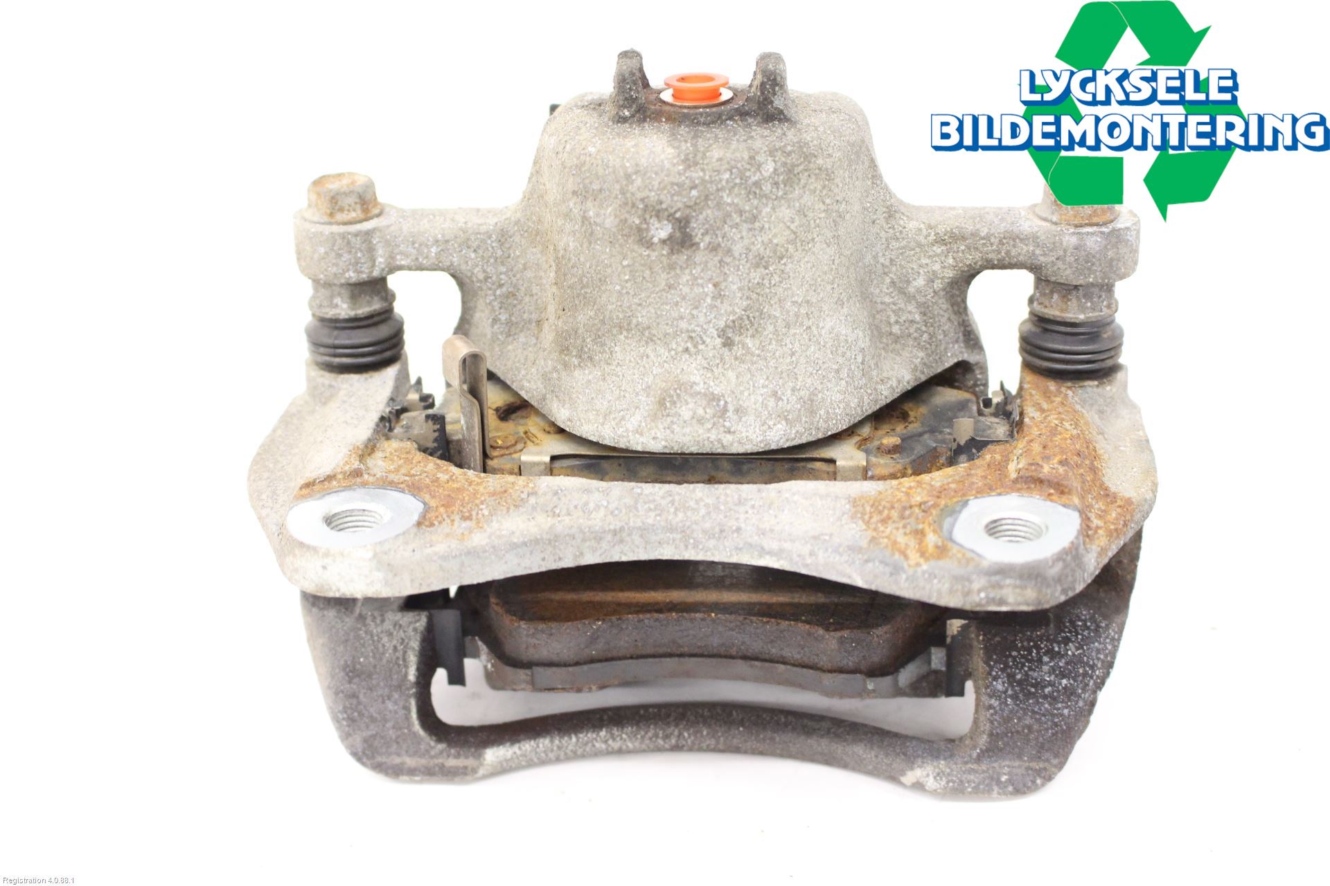 Hyundai i20 BC 21- Bromsok Fram Vänster