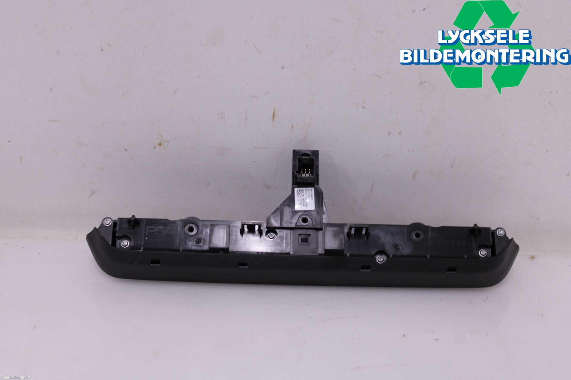 Citroen C5 AIRCROSS 19- Strömställare Multifunktion