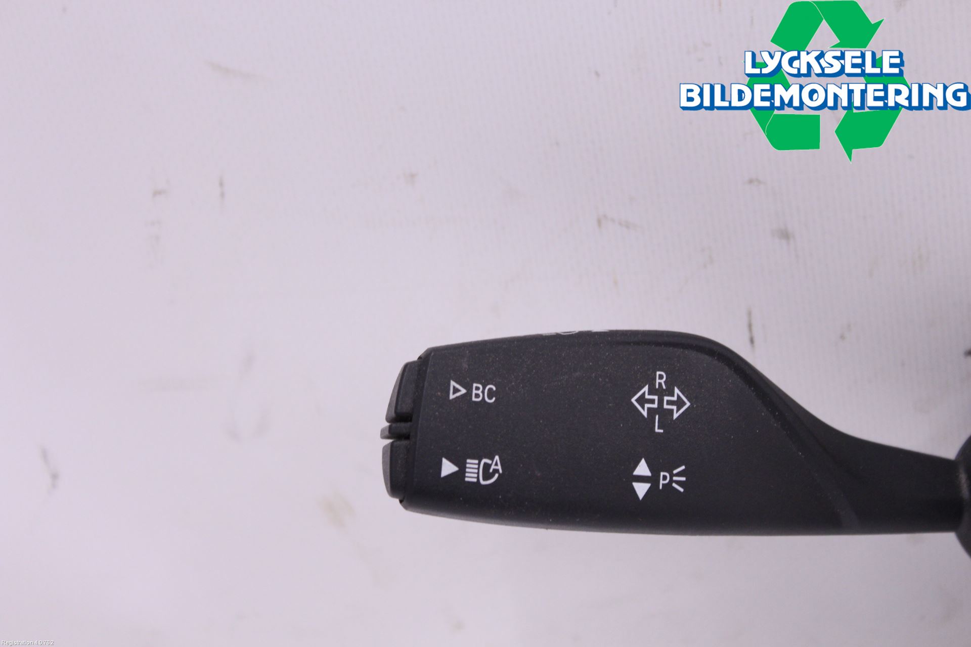 BMW X3 F25 10-17 Spakcentral