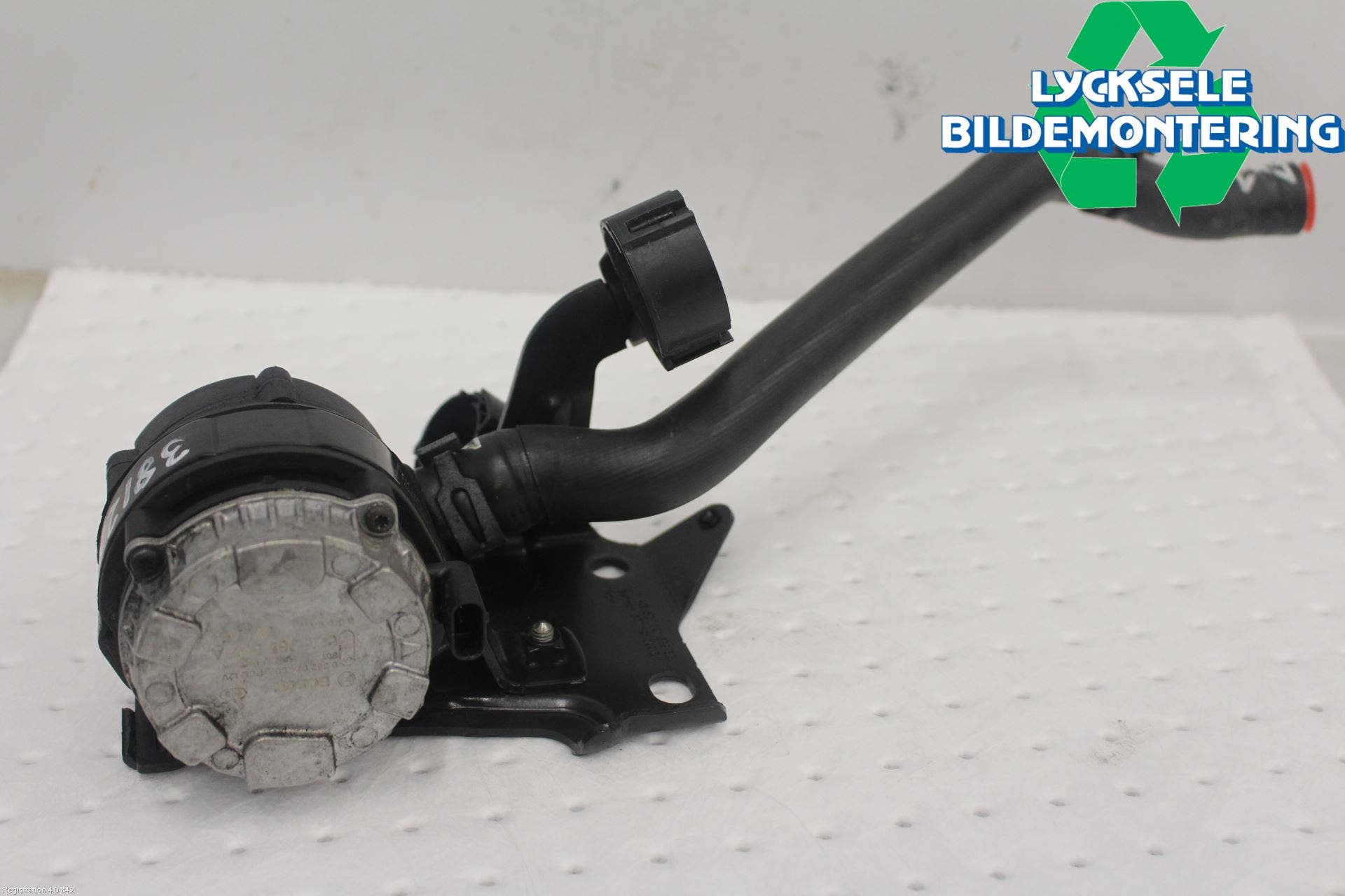 Skoda KODIAQ 17-24 Vattenpump