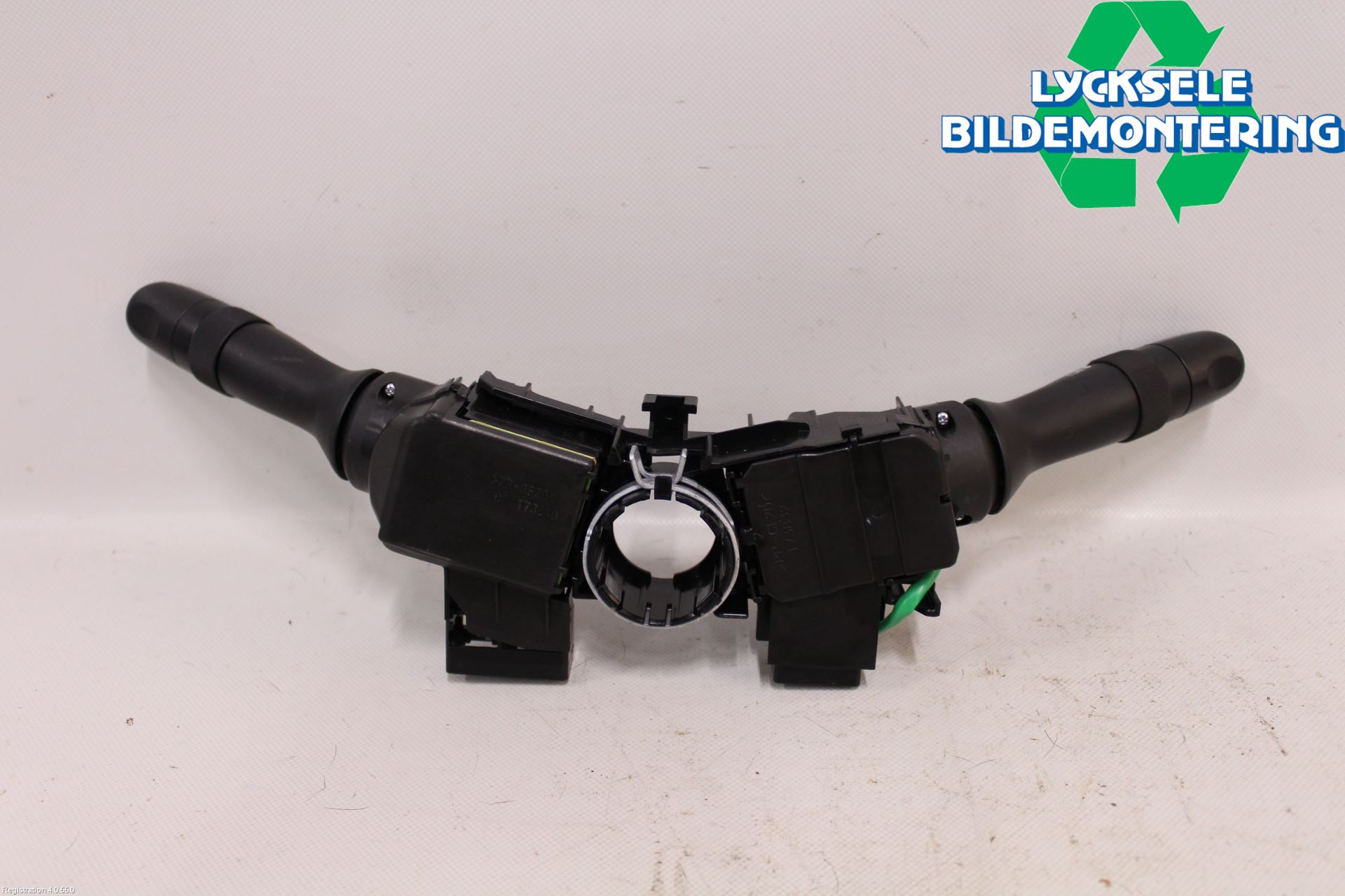 Subaru XV 12-17 Spakcentral