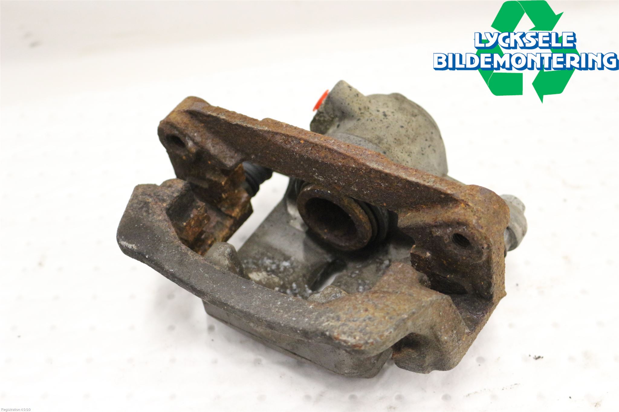 Subaru XV 12-17 Bromsok Bak Höger