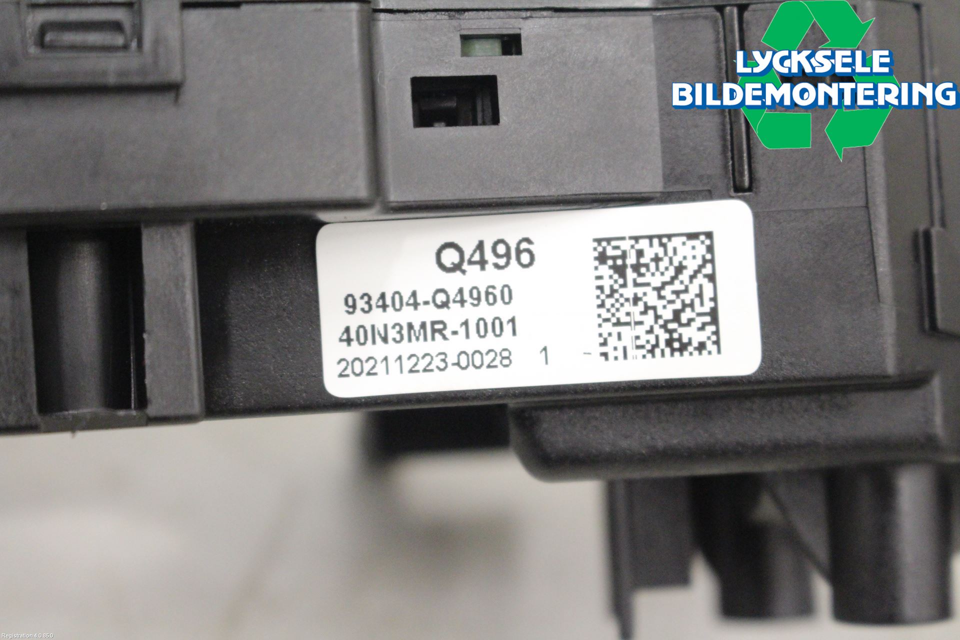 Kia NIRO (DE) 17-22 Spakcentral