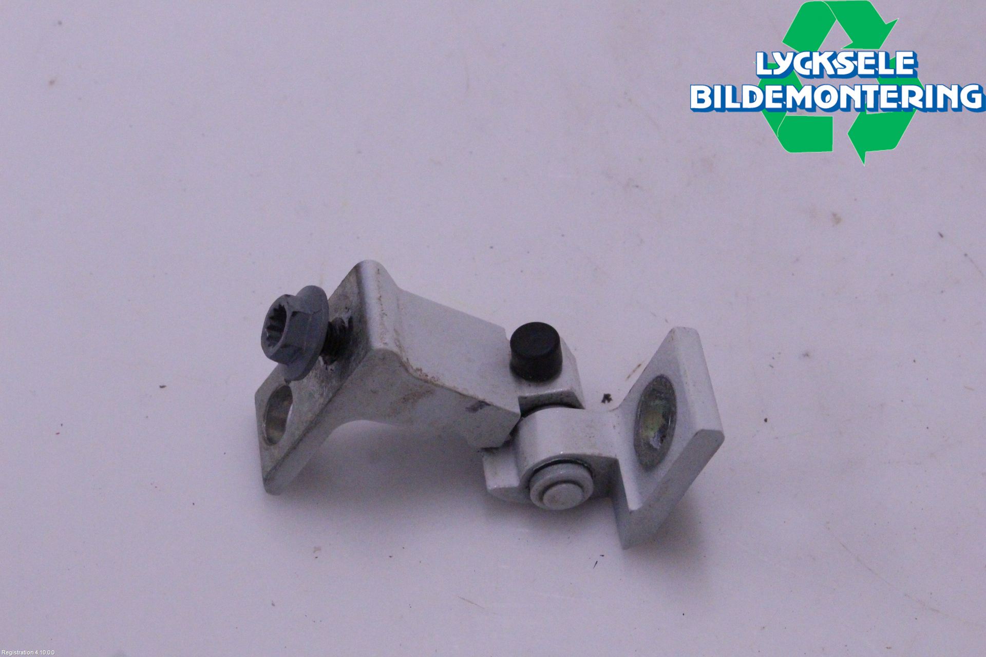 Volkswagen VW T-ROC 18- Dörrgångjärn