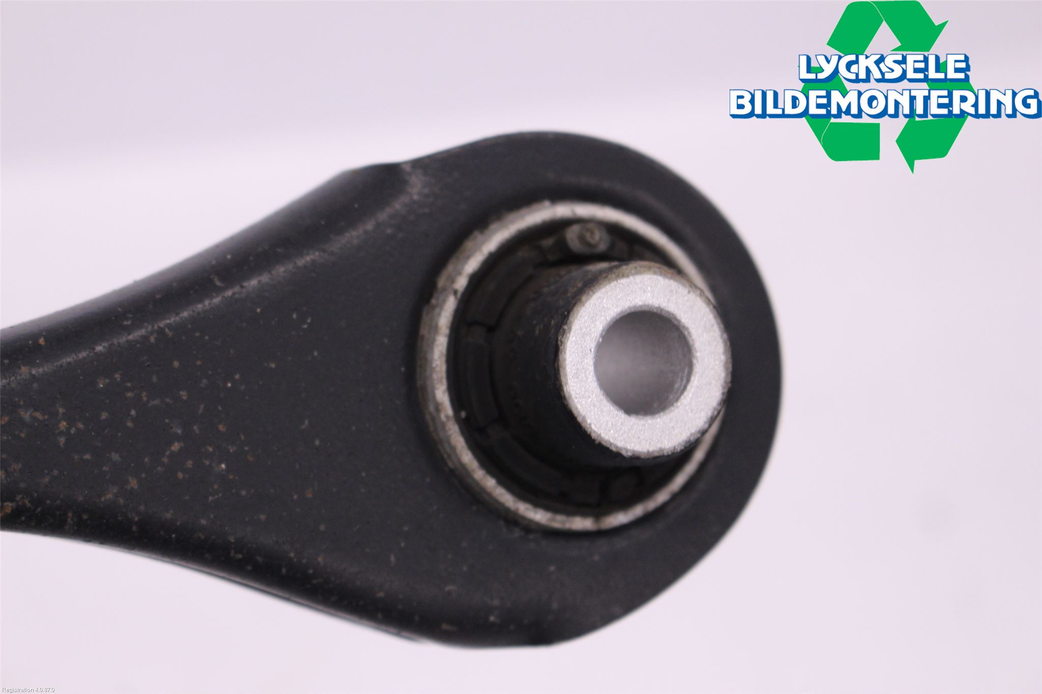 Volkswagen VW PASSAT 20-24 Bärarm Bak Höger