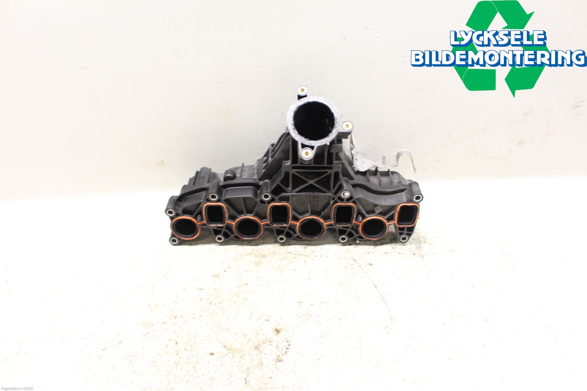 Volkswagen VW PASSAT 11-14 Grenrör Insug