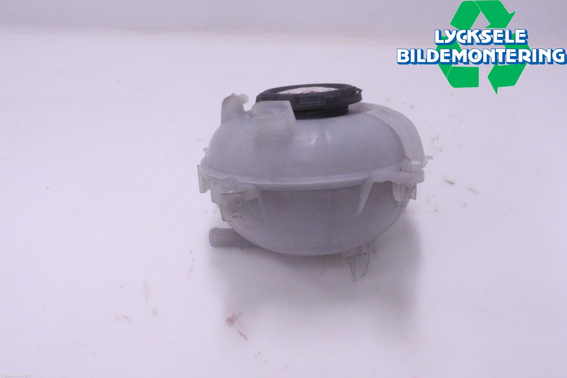 Volkswagen VW TRANSP/CARAVELLE (T7) 22-24 Expansionstank