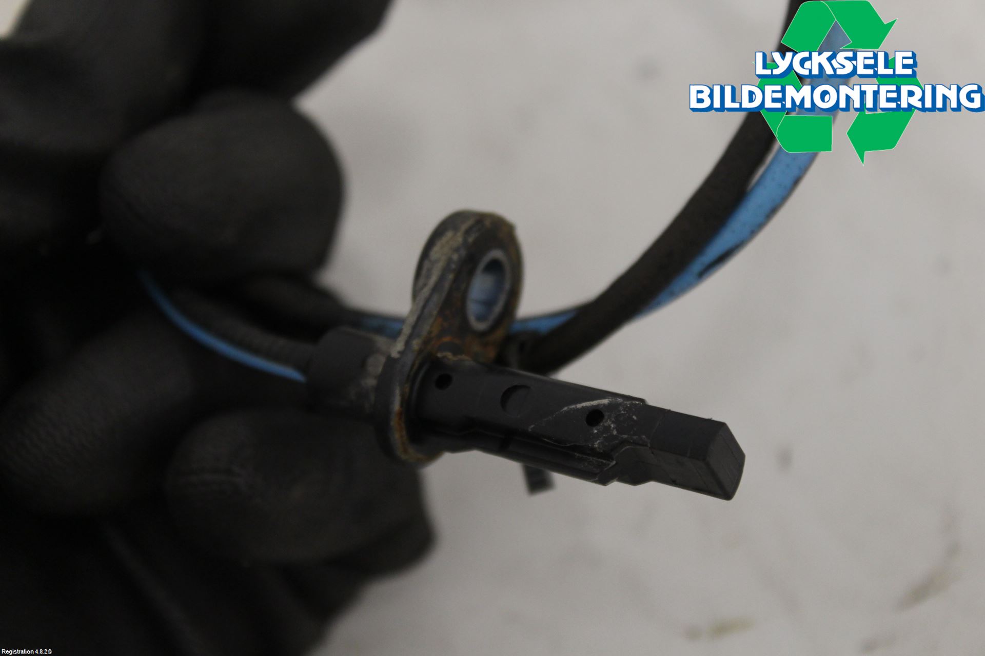 Subaru OUTBACK 21- Abs Sensor