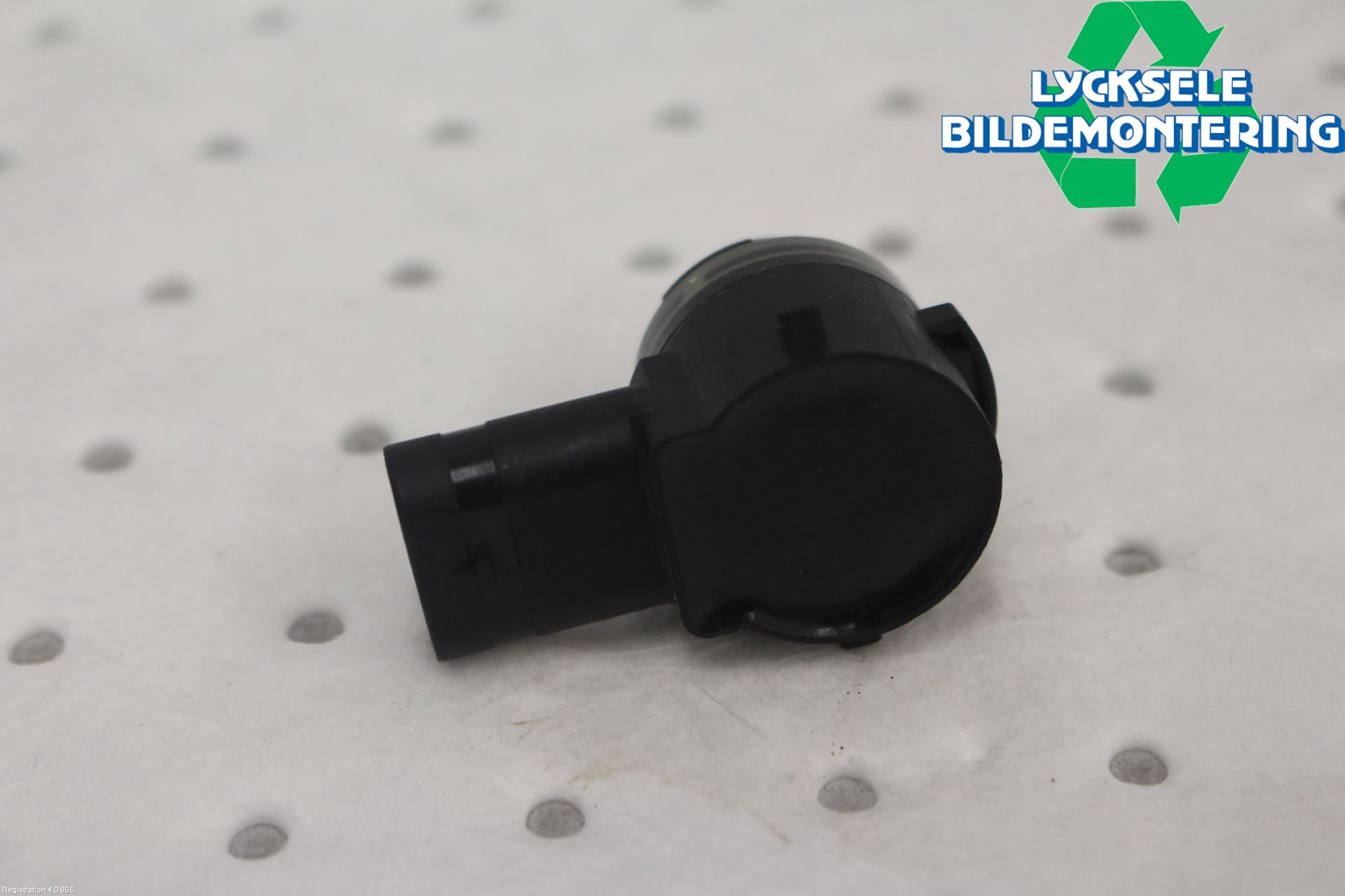 Volkswagen VW T-CROSS 19- Parkeringshjälp Backsensor