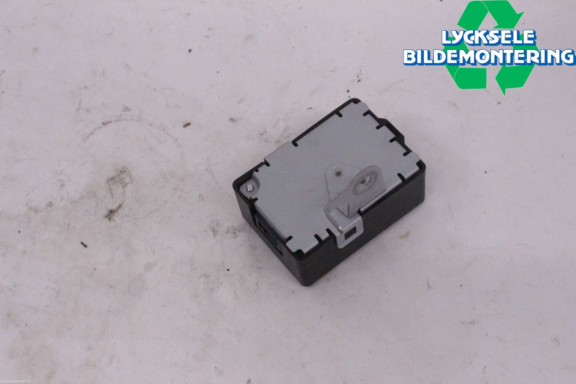 Toyota HILUX 16- Styrenhet Dörr