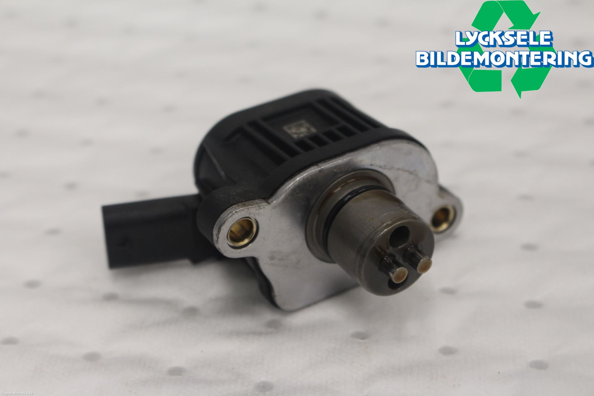 Audi A3/S3 8Y 21- Kamställningsventil