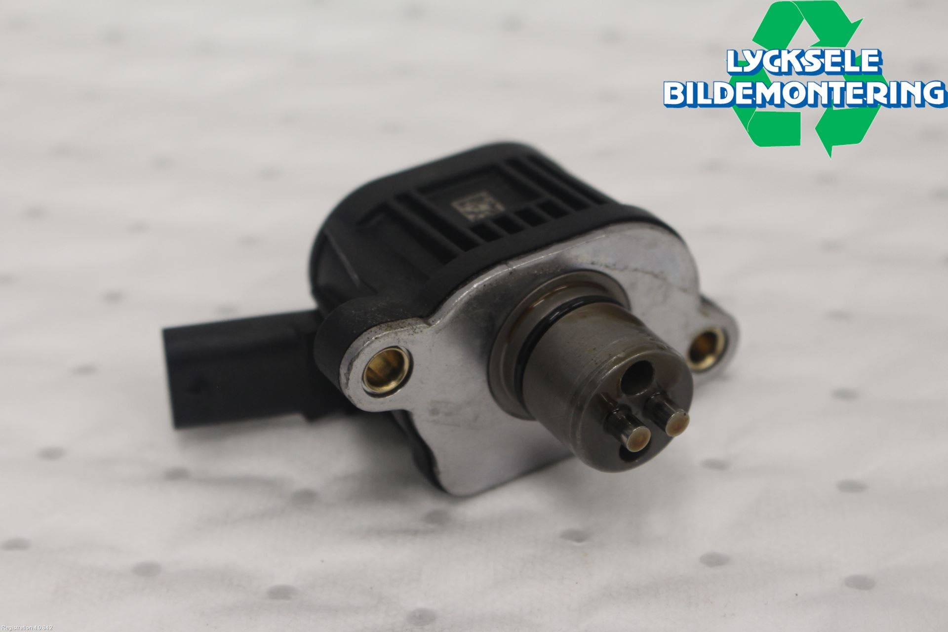 Audi A3/S3 8Y 21- Kamställningsventil