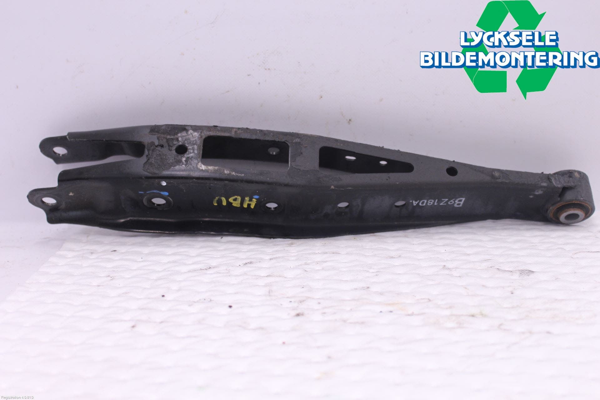 Subaru OUTBACK 15-20 Bärarm Bak Höger